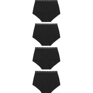 Next Slip  zwart / wit