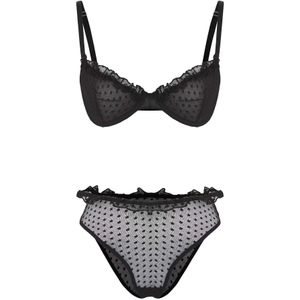 Trendyol Ondergoedsets  zwart