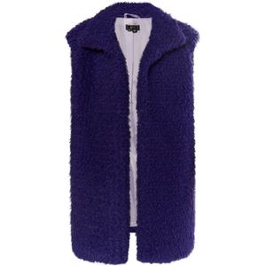 faina Bodywarmer  lila