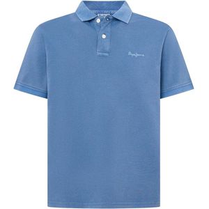 Pepe Jeans - New Oliver Gd - Poloshirt - Korte Mouw