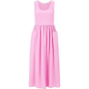 Rich & Royal Zomerjurk  lichtroze