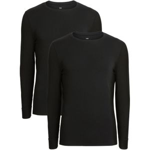 Marks & Spencer Functioneel shirt  zwart