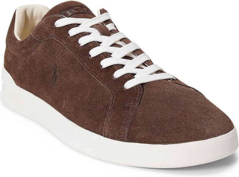 Ralph Lauren - HRT CRT II - Sneakers