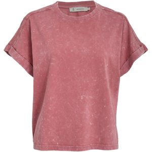 Peppercorn Shirt 'Giona'  pink / lichtroze