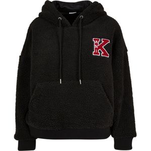 Karl Kani Sweatshirt  rood / zwart / wit