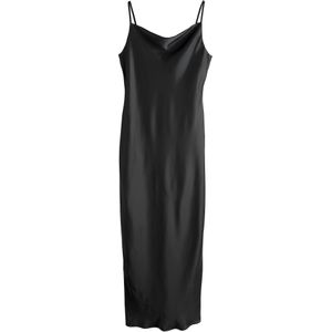 Next Avondjurk  zwart