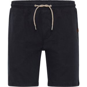 INDICODE JEANS Broek 'Aberavon'  zwart