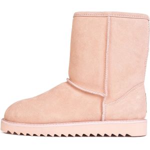 Gooce Boots 'Sawel'  pink