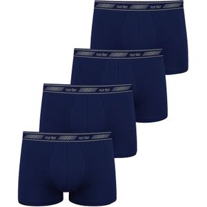 Nur Der Boxershorts ' 3D-Flex Classic '  blauw