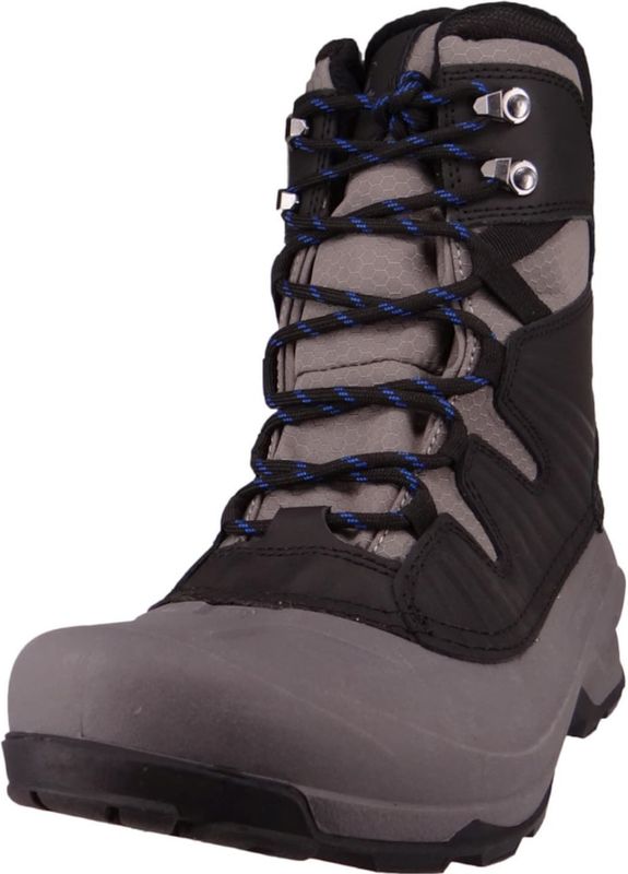 Kamik - Iceland - Winterlaarzen - Waterdicht - Voor Mannen - Tot -40°C