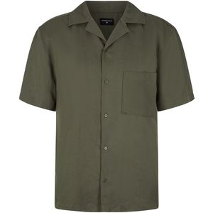 STRELLSON Overhemd 'Cisco'  kaki
