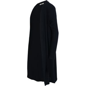 LOVE2WAIT Gebreid vest  nachtblauw