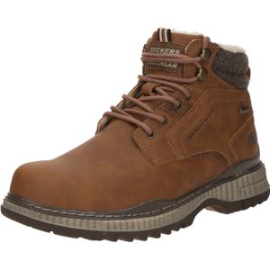 Dockers by Gerli - Veterboots - Cognac