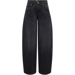 ONLY Jeans 'ONLTAMY'  black denim