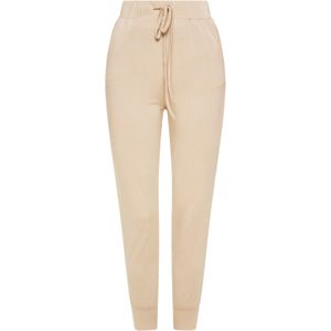 FELIPA Broek  lichtbeige