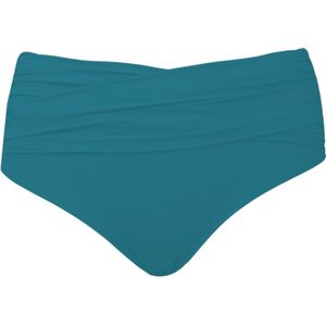 SugarShape Bikinibroek 'Valencia'  petrol