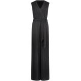 Vera Mont Jumpsuit  zwart