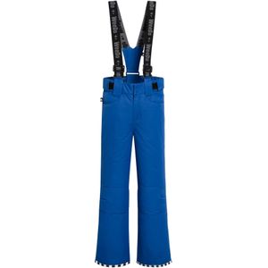 WeeDo Functionele broek 'Powdo Commander'  blauw / grijs / zwart
