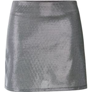 JDY Rok 'JDYDUSTY'  zilvergrijs