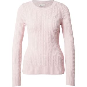 HOLLISTER Trui  rosa