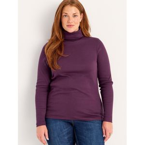 Cellbes of Sweden Trui  lila