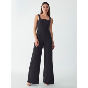 St MRLO Jumpsuit 'ANIKA'  zwart