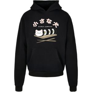 Sweatshirt 'Torc- Sushi Kit'