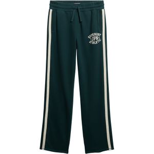 Superdry - Athletic ESS - Sportbroek - Zwart - Katoen