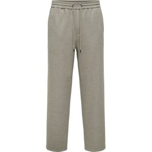 Only & Sons Broek 'ONSMark'  antraciet