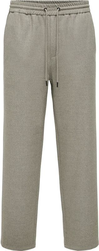 Only & Sons Broek 'ONSMark'  antraciet