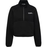 Raglan - Sweater - Effen - Sweatstof - Lange Mouw - Losse Pasvorm