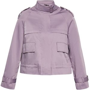 faina Tussenjas  mauve