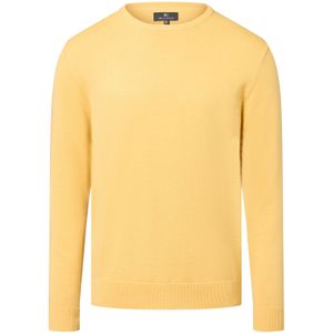 Nils Sundström Trui  geel