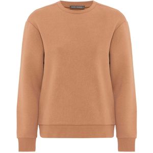 Jacey Quinn Sweatshirt  offwhite