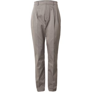 TRAPP Bandplooibroek 'Armin'  aardetinten