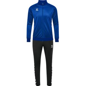 Hummel Sportpak  kobaltblauw / zwart