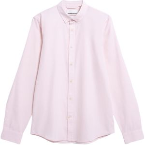 ARMEDANGELS - QUAASA - Overhemd - Blauw - Biologisch Katoen