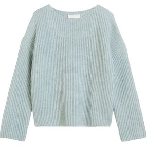 Marc O'Polo Trui  lichtblauw