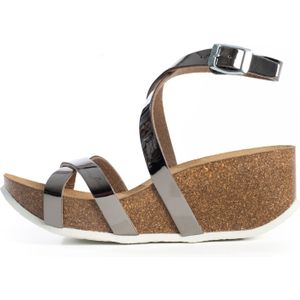 Sandalen met riem 'Asteria'