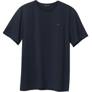 Erdem Shirt  nachtblauw