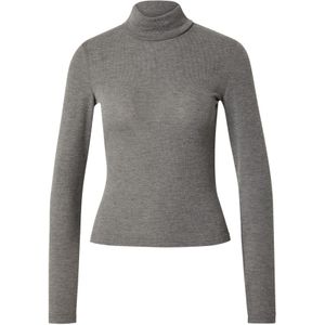 EDITED Shirt 'Raya'  donkergrijs