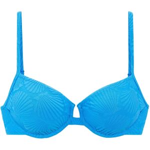 s.Oliver Bikinitop  hemelsblauw