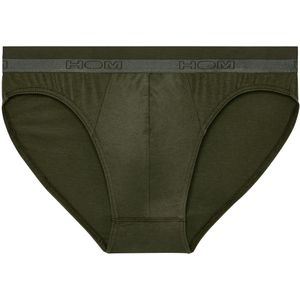 HOM Slip ' Classic '  kaki