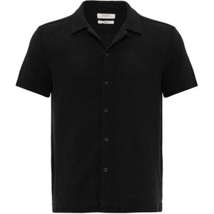 Antioch Overhemd  zwart