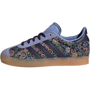 Sneakers 'Gazelle x Liberty London'