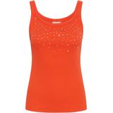 KAFFE - Carna Stones - Dames Tanktop
