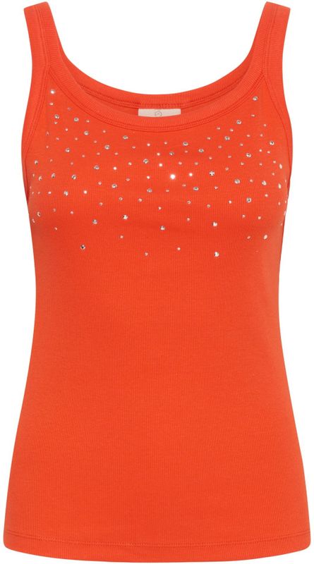 KAFFE - Carna Stones - Dames Tanktop
