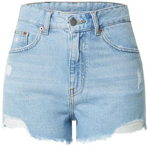 Dr. Denim Jeans 'Skye'  lichtblauw