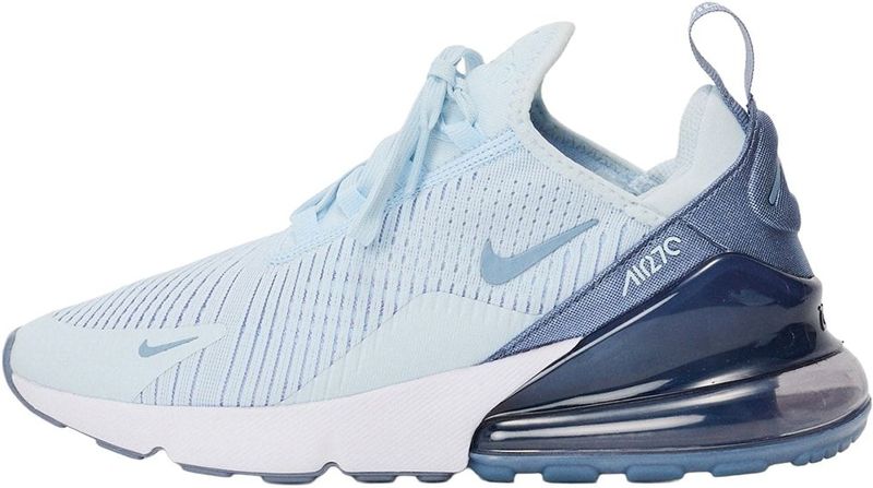 Nike - Air Max 270 - Damesschoenen - Roze