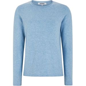 Soft Rebels Trui 'Marla'  lichtblauw